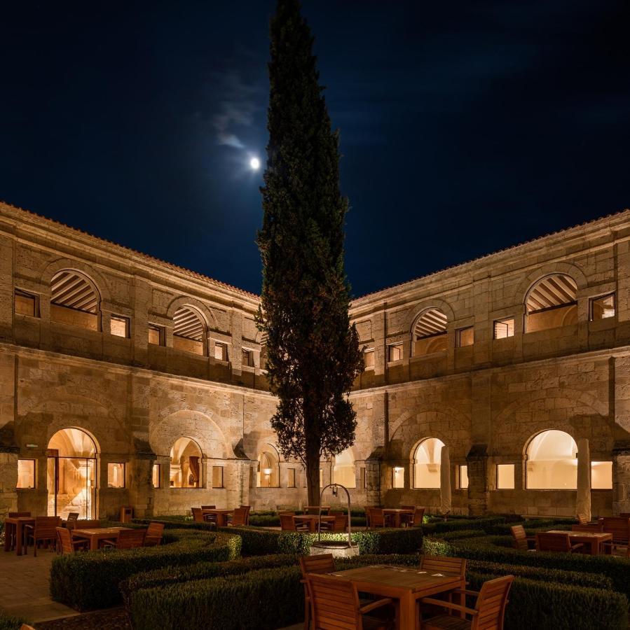 מלון Sardon De Duero Abadia Retuerta Ledomaine מראה חיצוני תמונה