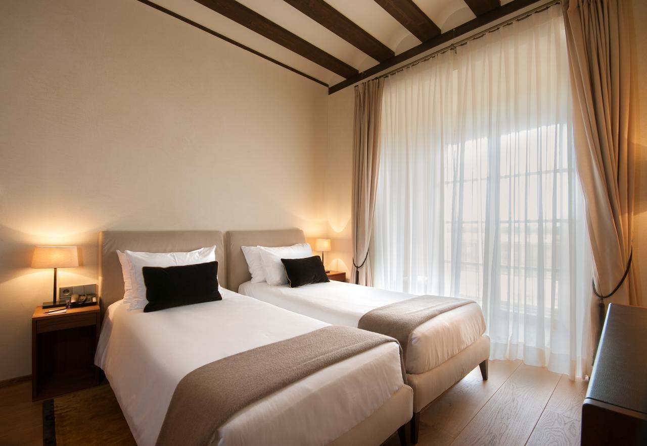 מלון Sardon De Duero Abadia Retuerta Ledomaine מראה חיצוני תמונה